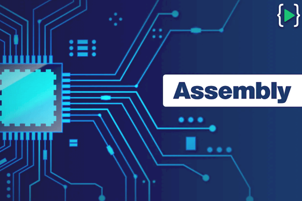 Assembly Language Interview