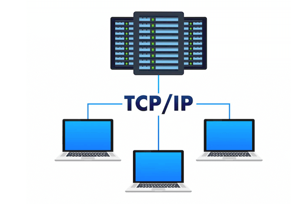 TCP/IP Interview Questions