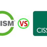 CISM vs. CISSP Certification: Difficulty, Job Roles, Salary Comparison & More