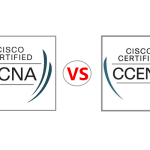 CCNA vs CCENT Certifications: Which One is Right for Your Networking Career?