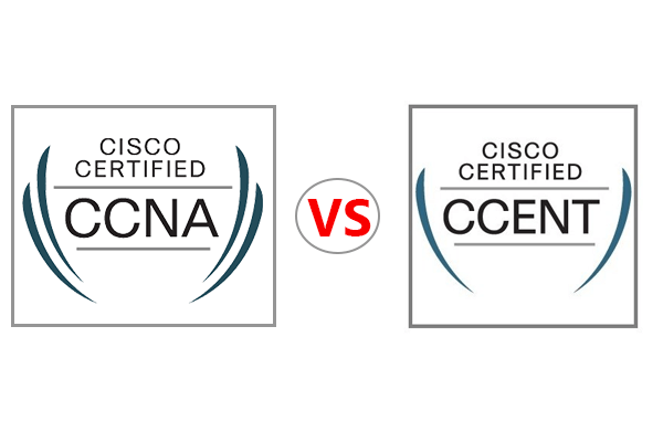 CCNA vs CCENT