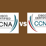 CCNA vs CCNP Certification: Difficulty, Job Roles, Salary Comparison & More