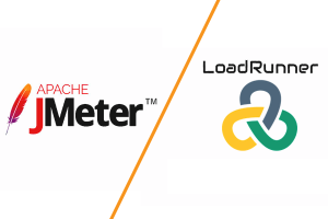 JMeter vs LoadRunner