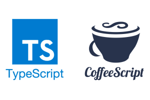 TypeScript vs CoffeeScript